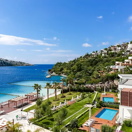 Mivara Luxury Bodrum-2