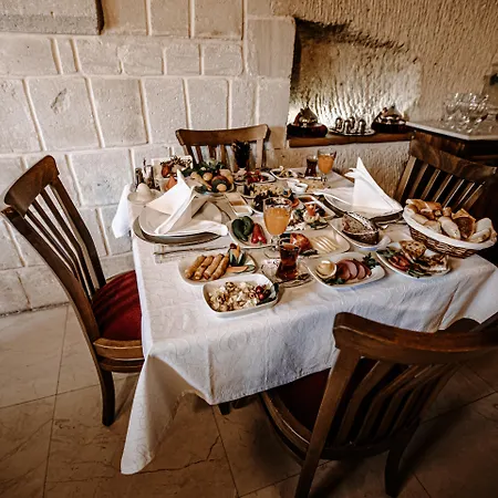 Tafoni Houses Cave Hotel-3