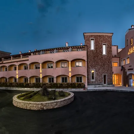 Grand Hotel Resort&Spa Ma&Ma - Adults Only-3
