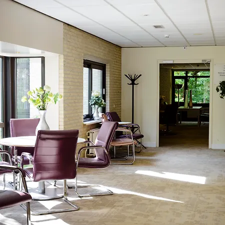 Fletcher Hotel Restaurant Epe-Zwolle-3