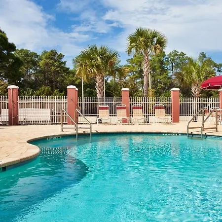 Holiday Inn Express Hotel & Suites Port Richey By Ihg-3
