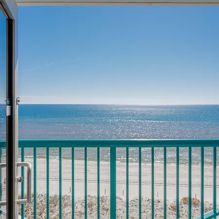 Holiday Inn Express Pensacola Beach By Ihg-3