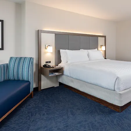Holiday Inn Express Pensacola Beach By Ihg-3