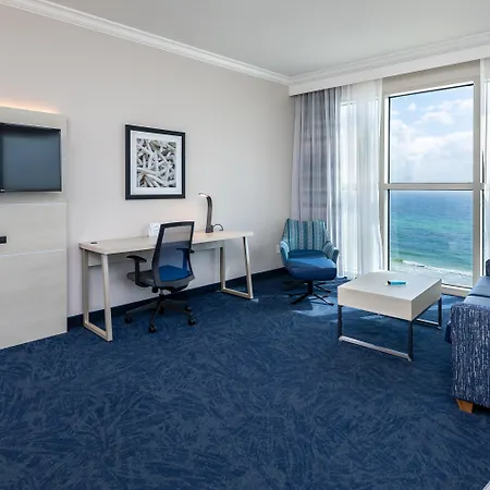 Holiday Inn Express Pensacola Beach By Ihg-2