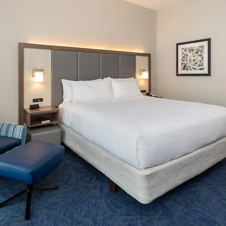 Holiday Inn Express Pensacola Beach By Ihg-2