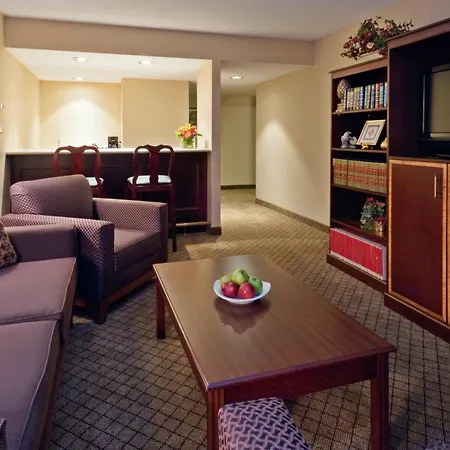Holiday Inn Cincinnati-Eastgate By Ihg-2