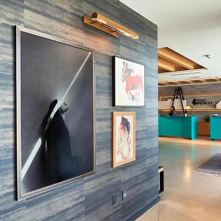 Hotel Indigo El Paso Downtown By Ihg-3