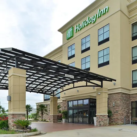 Holiday Inn Montgomery Airport South By Ihg-2
