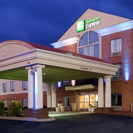 Holiday Inn Express Athens By Ihg-2