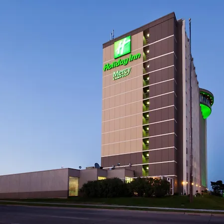 Holiday Inn Des Moines-Downtown-Mercy Campus By Ihg-2