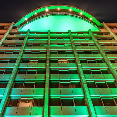 Holiday Inn Des Moines-Downtown-Mercy Campus By Ihg-3