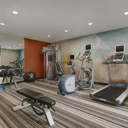 Candlewood Suites Fayetteville Fort Bragg By Ihg-2