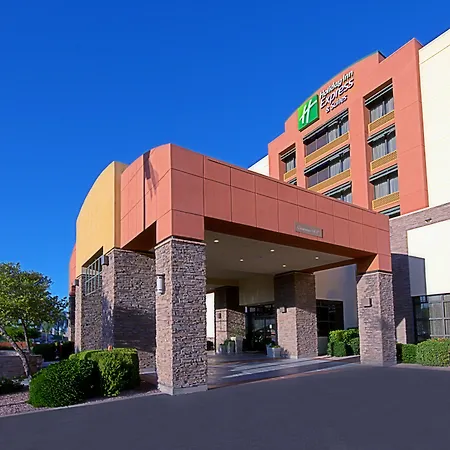 Holiday Inn Express & Suites Tempe By Ihg-3