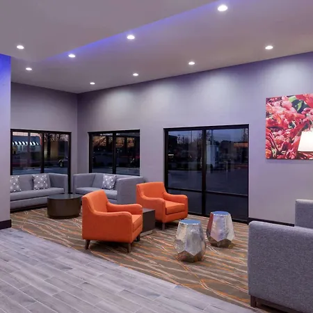 La Quinta Inn & Suites By Wyndham St Louis Route 66-3