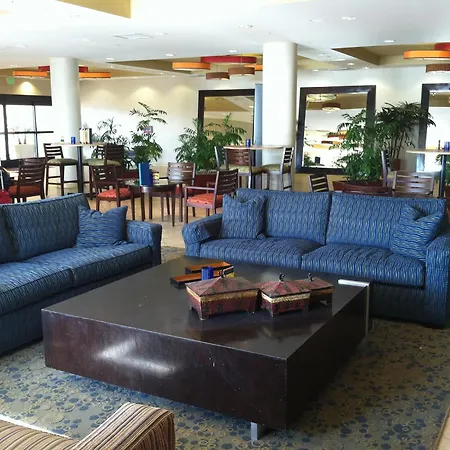 Crowne Plaza Ventura Beach By Ihg-3