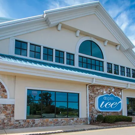 Holiday Inn Express Mount Arlington By Ihg-2