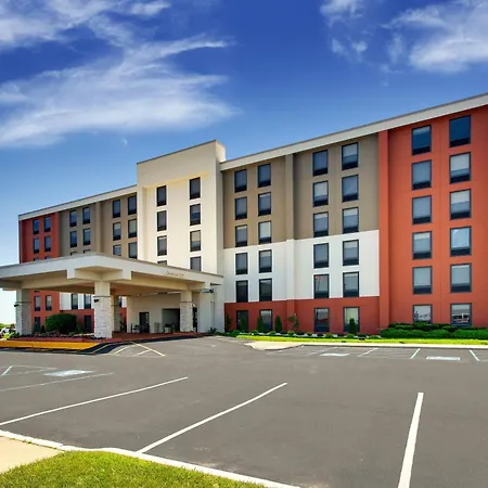 Holiday Inn Express Atlantic City W Pleasantville By Ihg-2