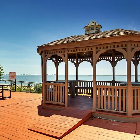 Holiday Inn Express Atlantic City W Pleasantville By Ihg-3