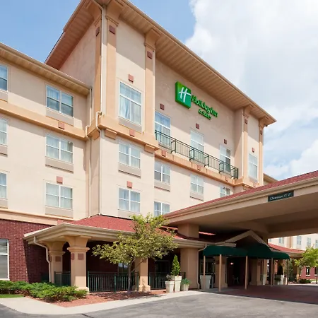 Holiday Inn Hotel & Suites Madison West - Middleton By Ihg-3