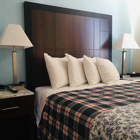 Dolphin Cove Motel-2