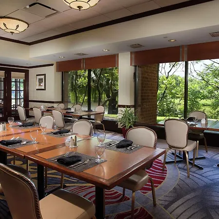 Doubletree By Hilton Lisle Naperville-2