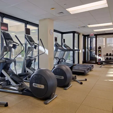 Doubletree By Hilton Lisle Naperville-3