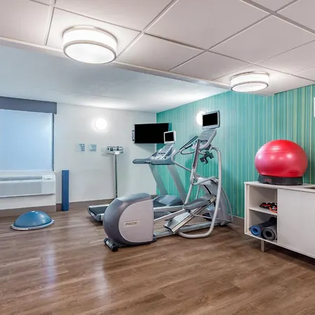 Holiday Inn Express Ramsey-Mahwah By Ihg-2