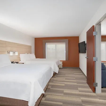 Holiday Inn Express Ontario By Ihg-2