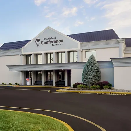 Holiday Inn East Windsor - Cranbury Area-2