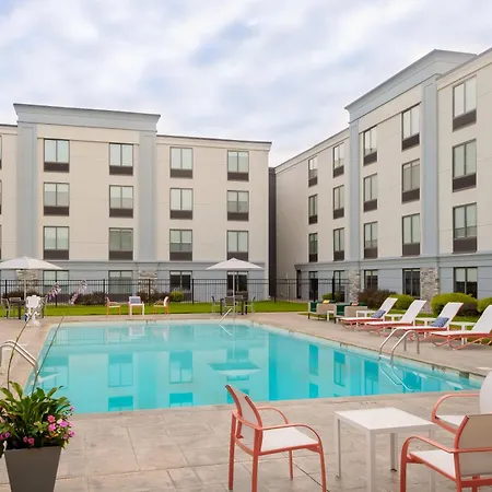 Holiday Inn East Windsor - Cranbury Area-3