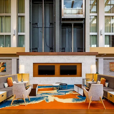 Doubletree By Hilton Pittsburgh - Cranberry-3
