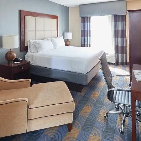 Holiday Inn & Suites Stockbridge Atlanta I-75 By Ihg-2