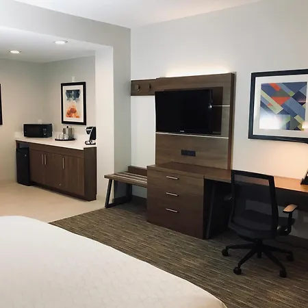 Holiday Inn Express Fremont - Milpitas Central By Ihg-3