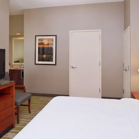 Hilton Garden Inn Yuma Pivot Point-2