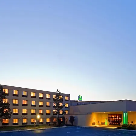 Holiday Inn Philadelphia South-Swedesboro By Ihg-2