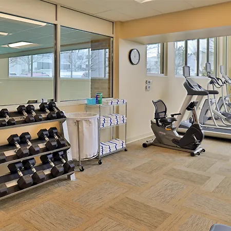 Holiday Inn Hotel & Suites Overland Park-Convention Center By Ihg-2
