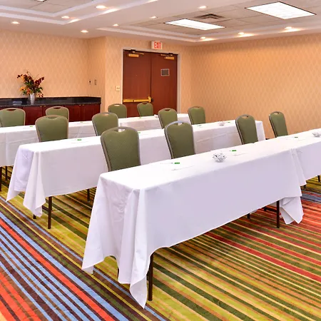 Holiday Inn Hotel & Suites Overland Park-Convention Center By Ihg-3