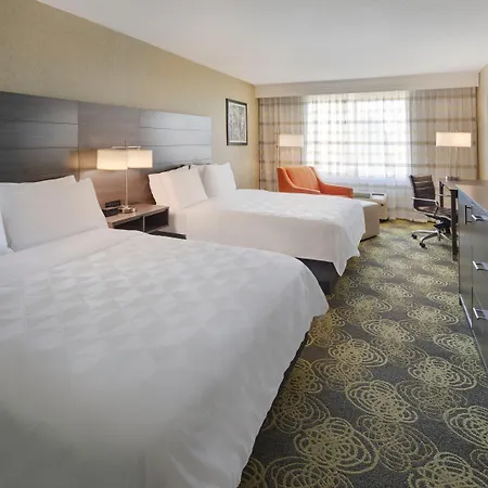 Holiday Inn University Area Charlottesville By Ihg-2