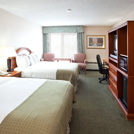 Holiday Inn Great Falls-Convention Center By Ihg-2