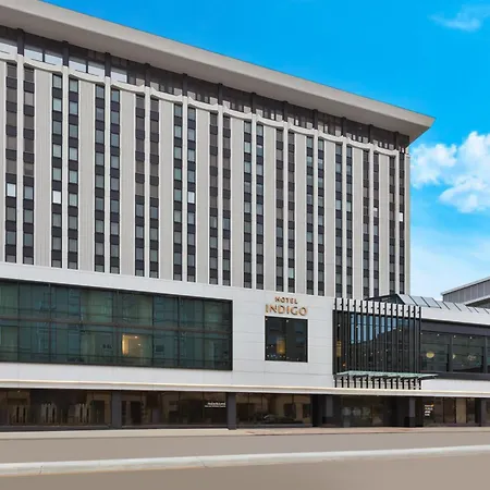 Hotel Indigo Rochester - Mayo Clinic Area By Ihg-2