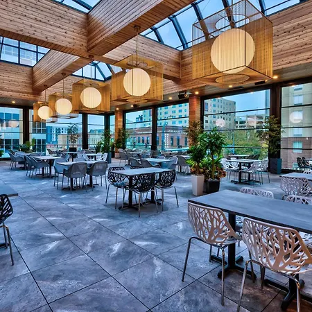 Hotel Indigo Rochester - Mayo Clinic Area By Ihg-3