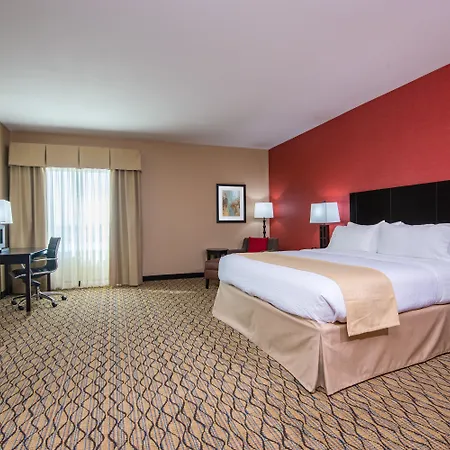 Holiday Inn Salina By Ihg-3