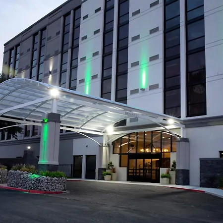 Holiday Inn Alexandria - Downtown By Ihg-3