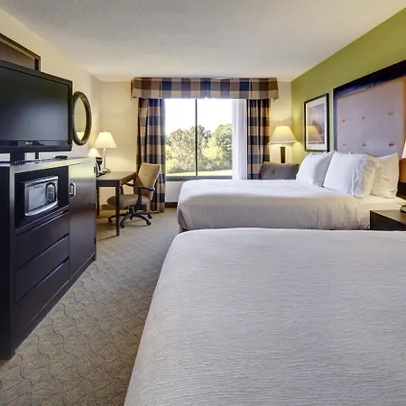 Holiday Inn Staunton Conference Center By Ihg-3