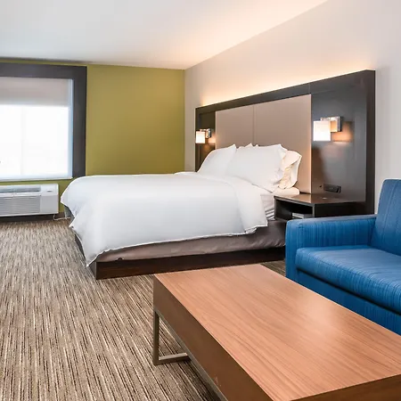 Holiday Inn Express Hotel & Suites Coon Rapids - Blaine Area By Ihg-3