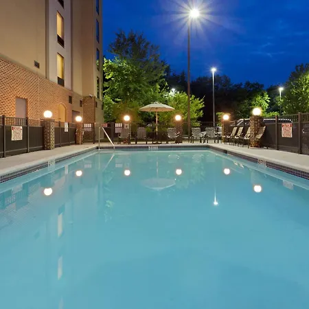 Holiday Inn Express Hotel & Suites Dover By Ihg-3
