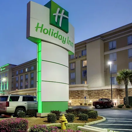 Holiday Inn Meridian East I 59 / I 20-2