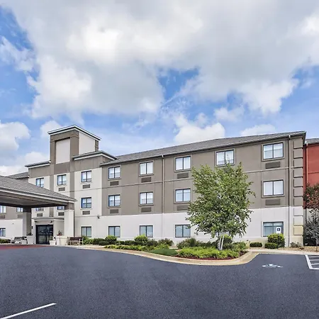 Holiday Inn Express Hotel Howe / Sturgis By Ihg-3