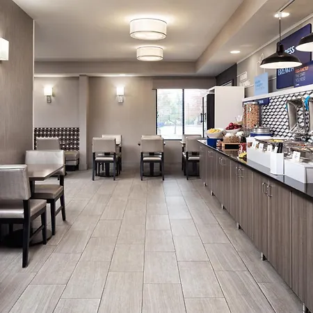 Holiday Inn Express Hotel & Suites Minneapolis - Minnetonka By Ihg-2