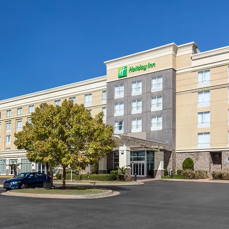 Holiday Inn Southaven Central - Memphis By Ihg-2